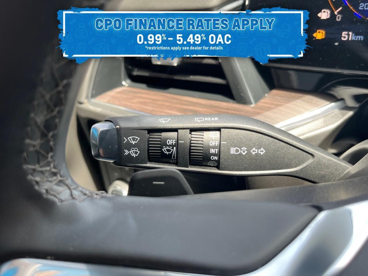 2025 Chevrolet Tahoe LS CPO RATES @ 3.99%-5.49% OAC Photo
