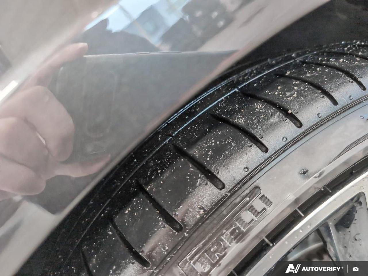 2023 Mercedes-Benz AMG E 53 Base AMG E 53 2dr All-Wheel Drive 4MATIC+ Coupe Photo