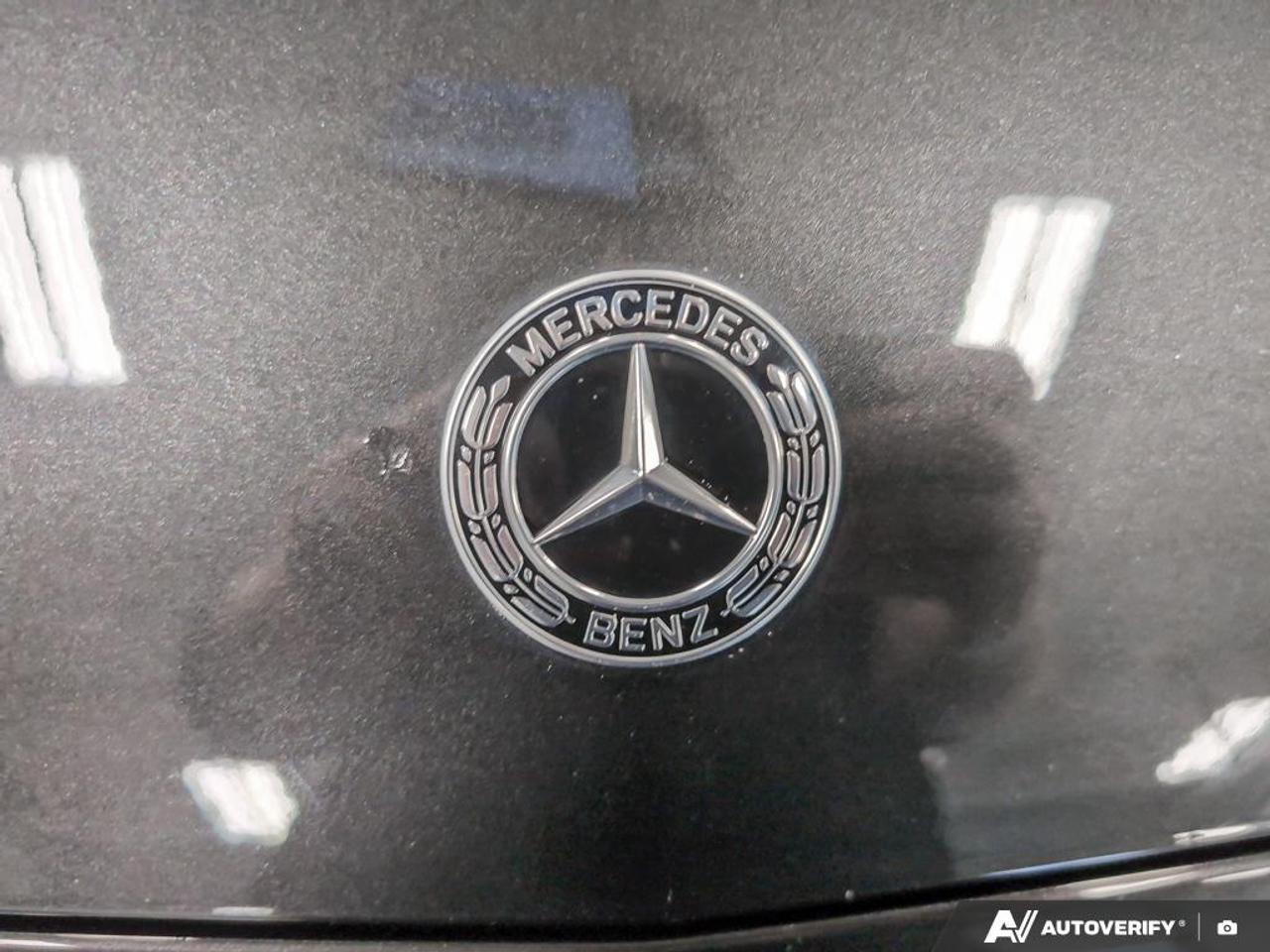 2023 Mercedes-Benz AMG E 53 Base AMG E 53 2dr All-Wheel Drive 4MATIC+ Coupe Photo
