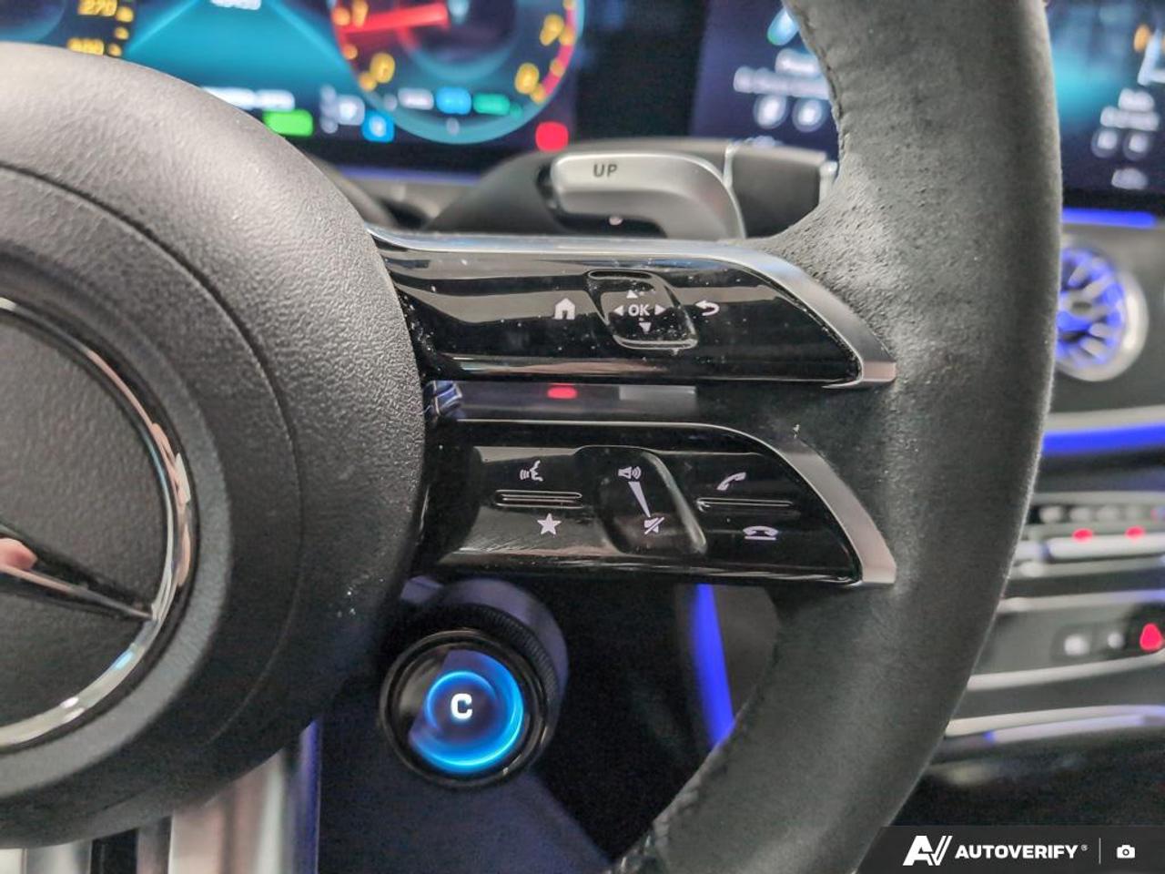 2023 Mercedes-Benz AMG E 53 Base AMG E 53 2dr All-Wheel Drive 4MATIC+ Coupe Photo