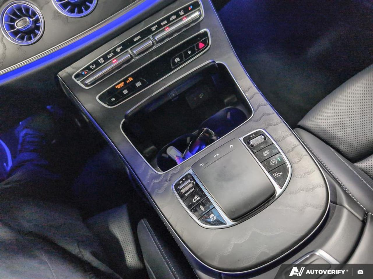 2023 Mercedes-Benz AMG E 53 Base AMG E 53 2dr All-Wheel Drive 4MATIC+ Coupe Photo