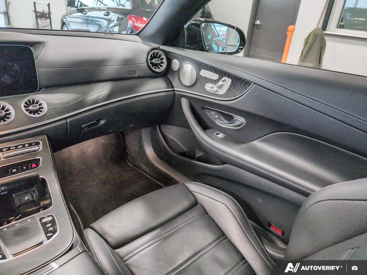 2023 Mercedes-Benz AMG E 53 Base AMG E 53 2dr All-Wheel Drive 4MATIC+ Coupe Photo