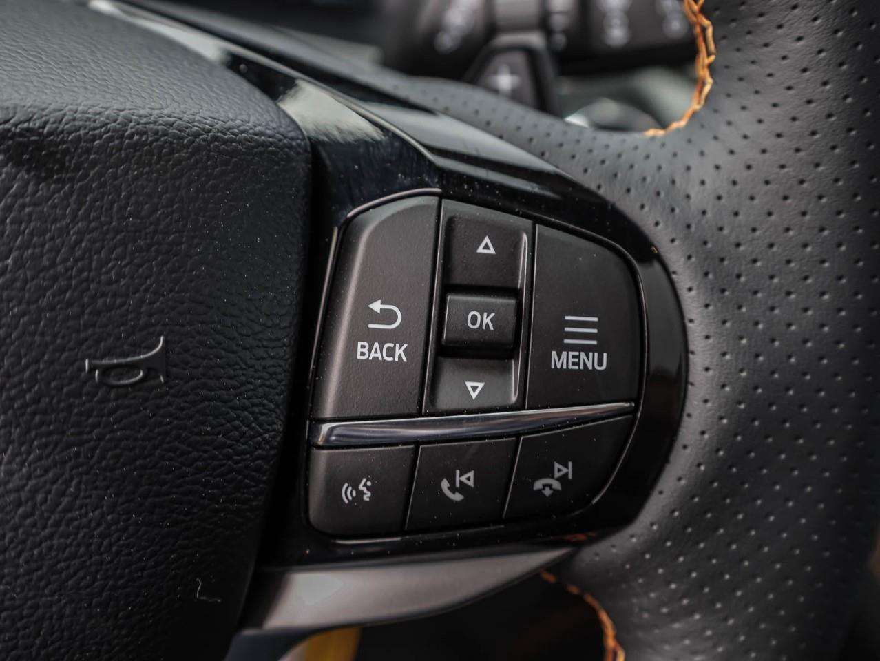 2026 Ford Explorer Tremor 4dr 4x4 Photo