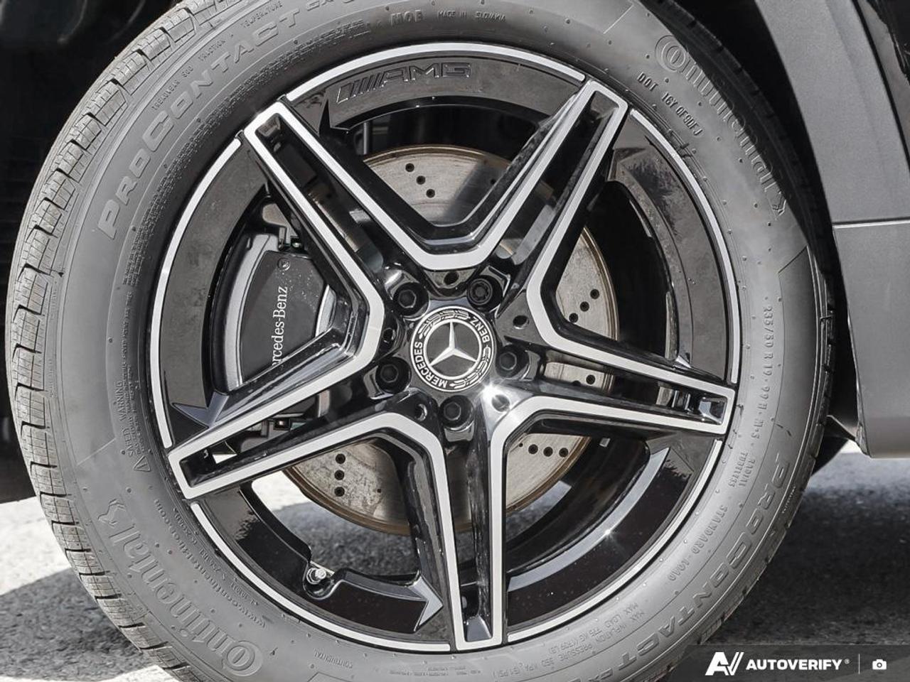 2026 Mercedes-Benz GLB 250 Base GLB 250 4dr All-Wheel Drive 4MATIC Photo
