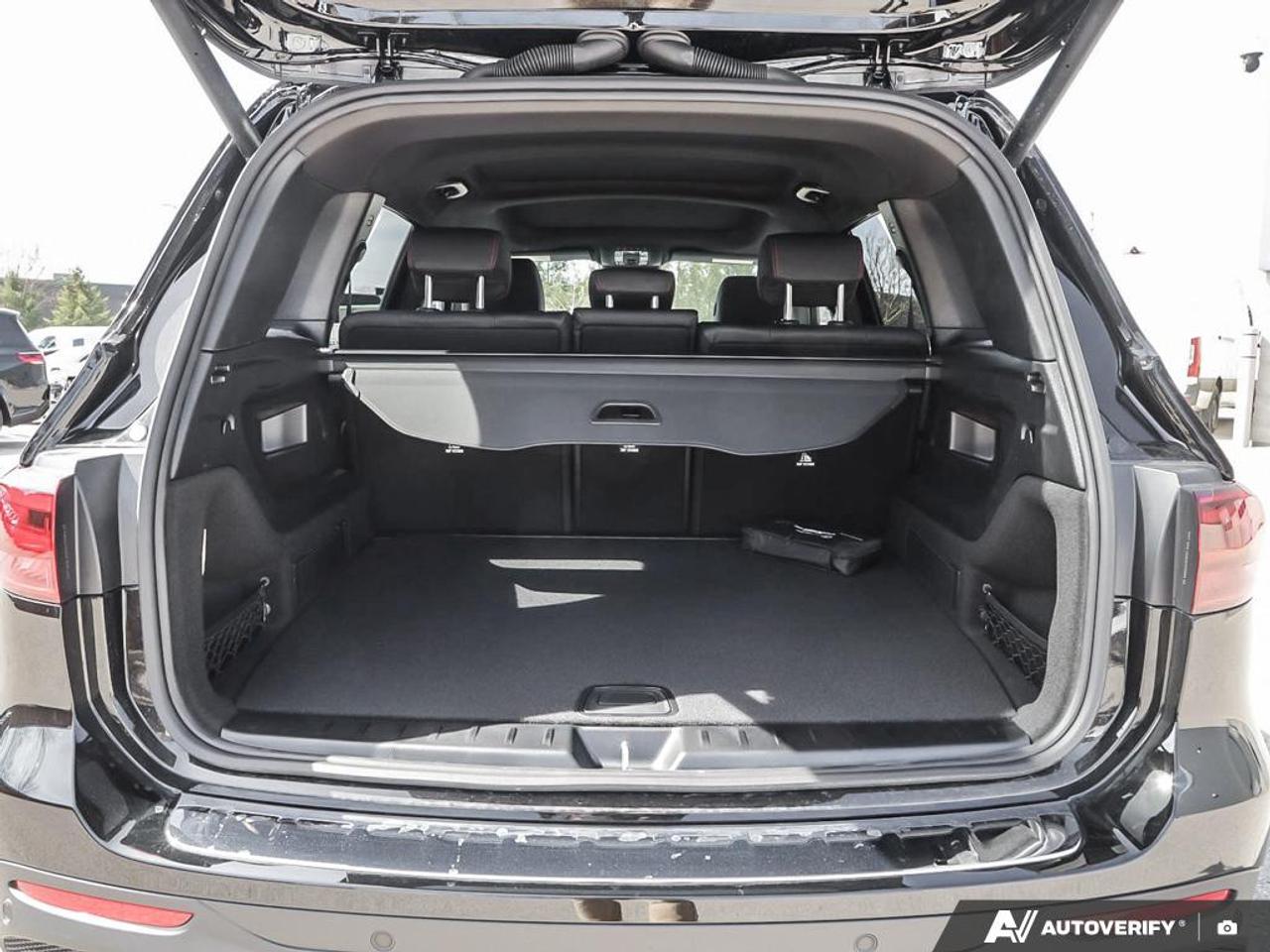 2026 Mercedes-Benz GLB 250 Base GLB 250 4dr All-Wheel Drive 4MATIC Photo