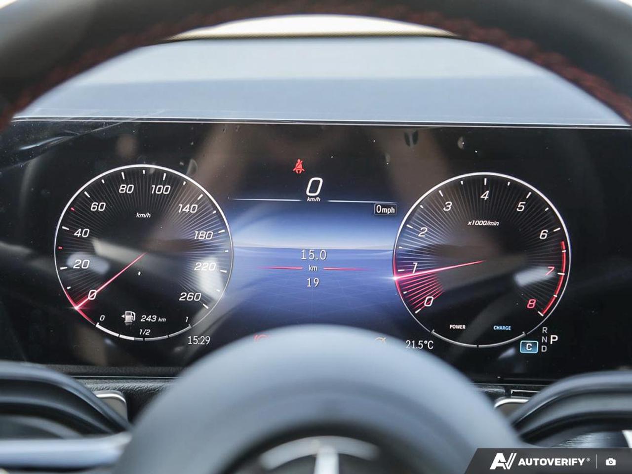 2026 Mercedes-Benz GLB 250 Base GLB 250 4dr All-Wheel Drive 4MATIC Photo
