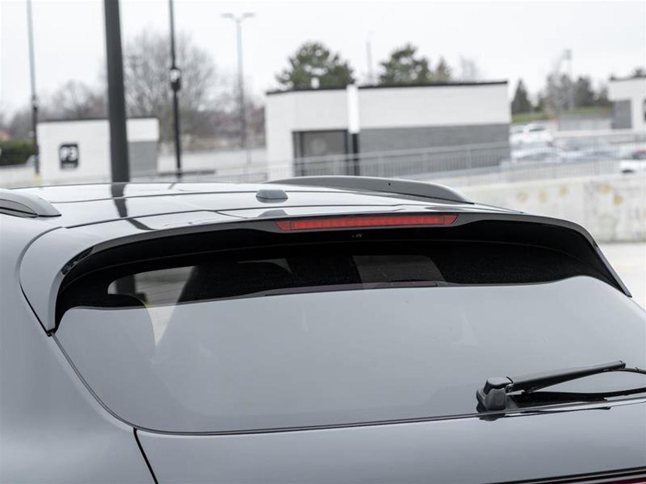 2024 Porsche Macan AWD CPO Premium Pkg Plus Sport Tailpipes in Black Photo