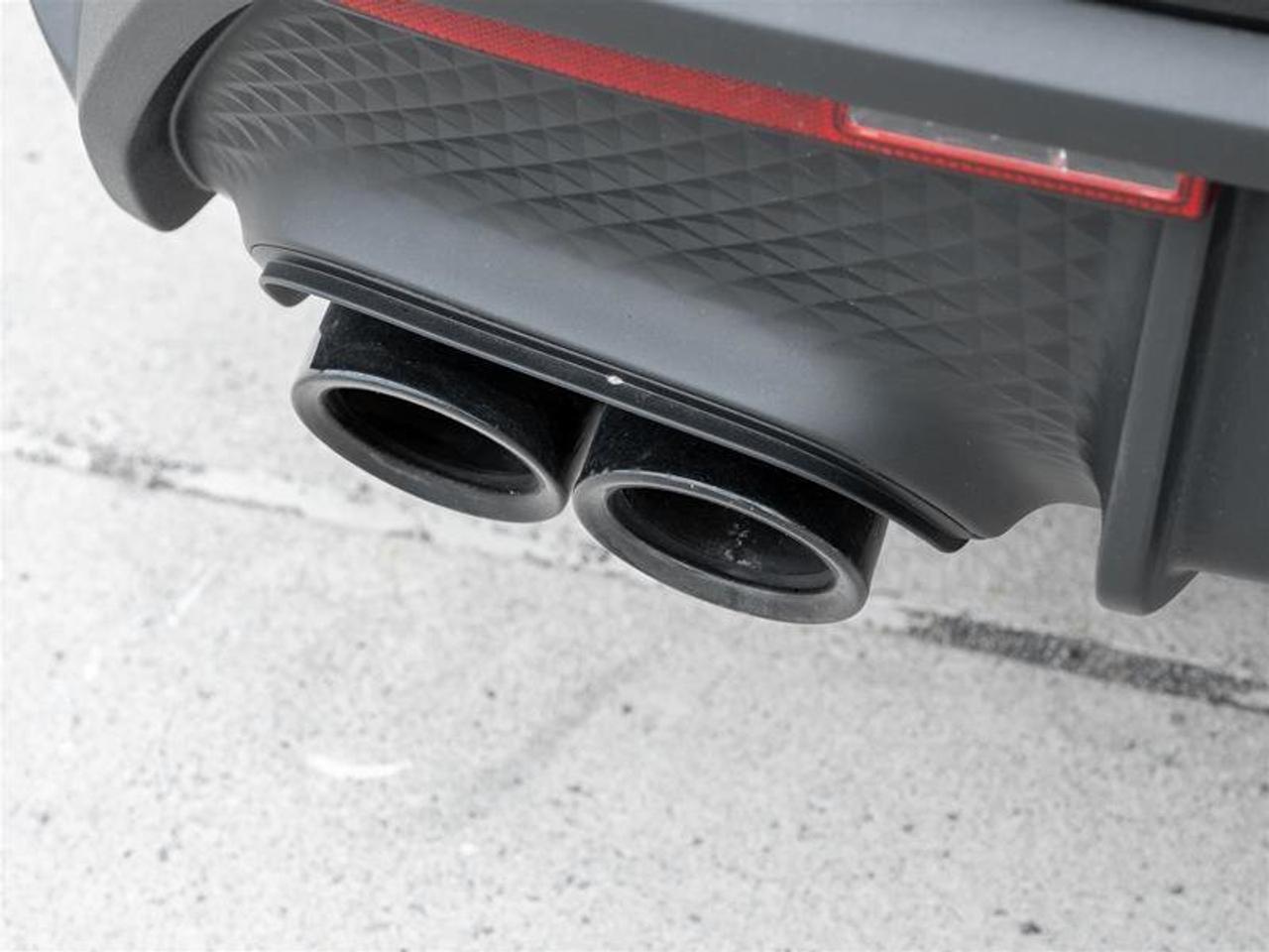 2024 Porsche Macan AWD CPO Premium Pkg Plus Sport Tailpipes in Black Photo