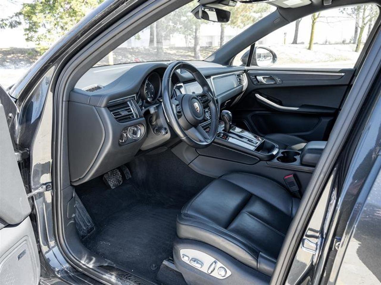 2024 Porsche Macan GTS AWD CPO Premium Pkg Plus Sport Chrono Pkg Surr Photo