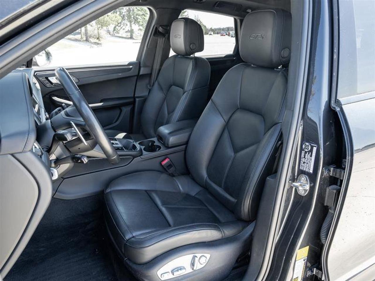 2024 Porsche Macan GTS AWD CPO Premium Pkg Plus Sport Chrono Pkg Surr Photo