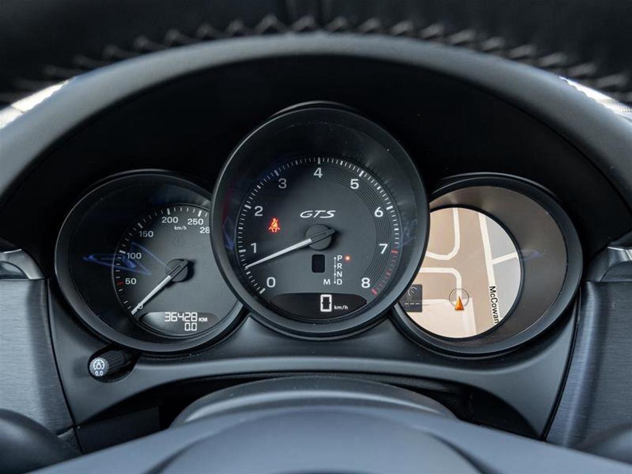 2024 Porsche Macan GTS AWD CPO Premium Pkg Plus Sport Chrono Pkg Surr Photo