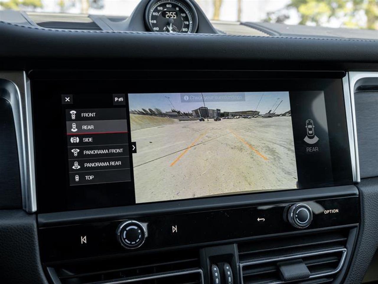 2024 Porsche Macan GTS AWD CPO Premium Pkg Plus Sport Chrono Pkg Surr Photo