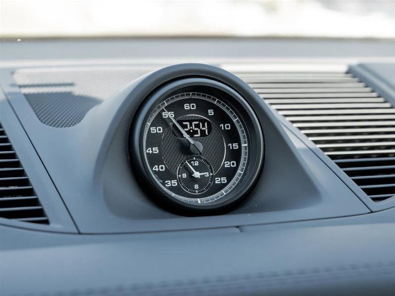 2024 Porsche Macan GTS AWD CPO Premium Pkg Plus Sport Chrono Pkg Surr Photo