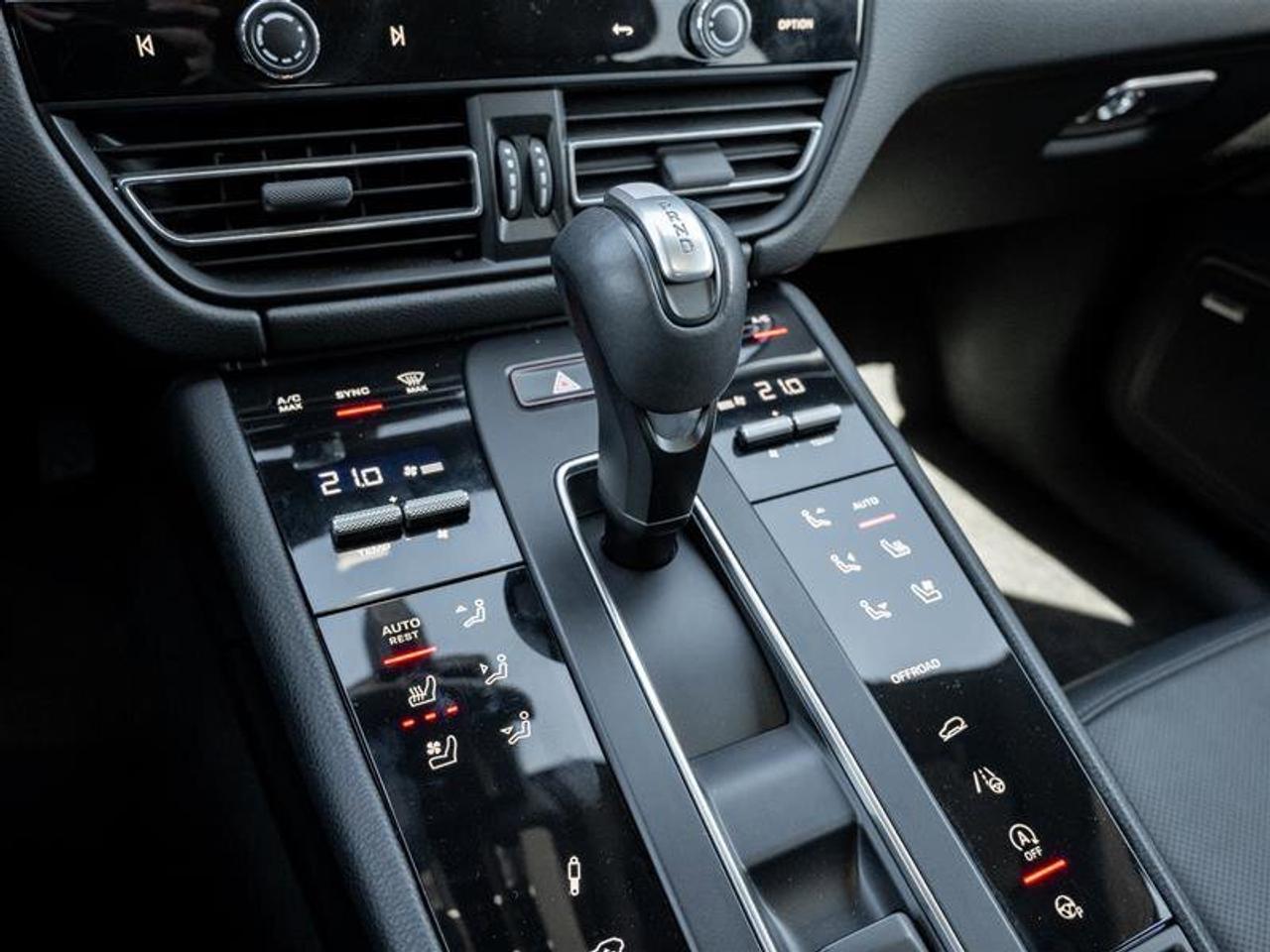 2024 Porsche Macan GTS AWD CPO Premium Pkg Plus Sport Chrono Pkg Surr Photo