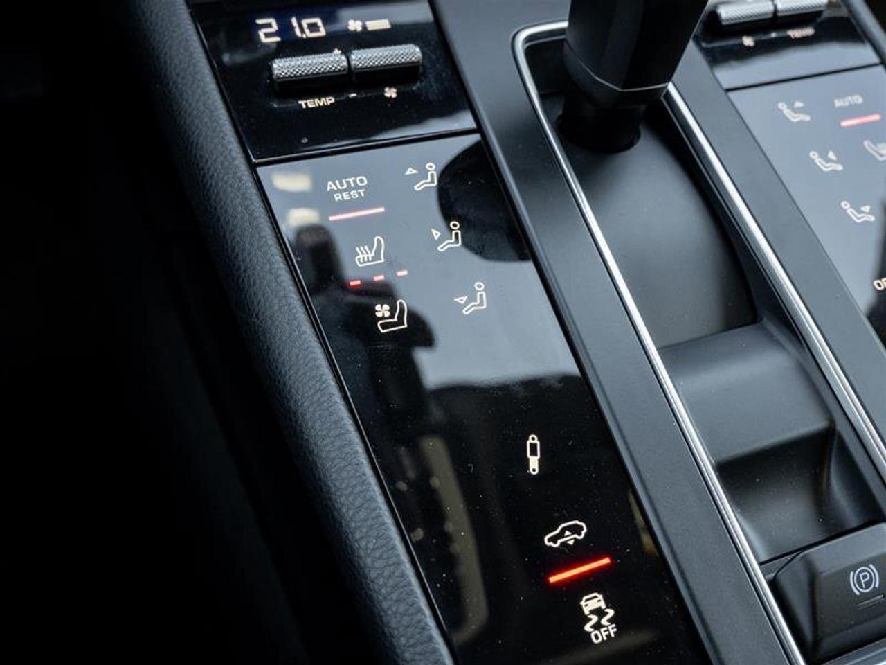 2024 Porsche Macan GTS AWD CPO Premium Pkg Plus Sport Chrono Pkg Surr Photo
