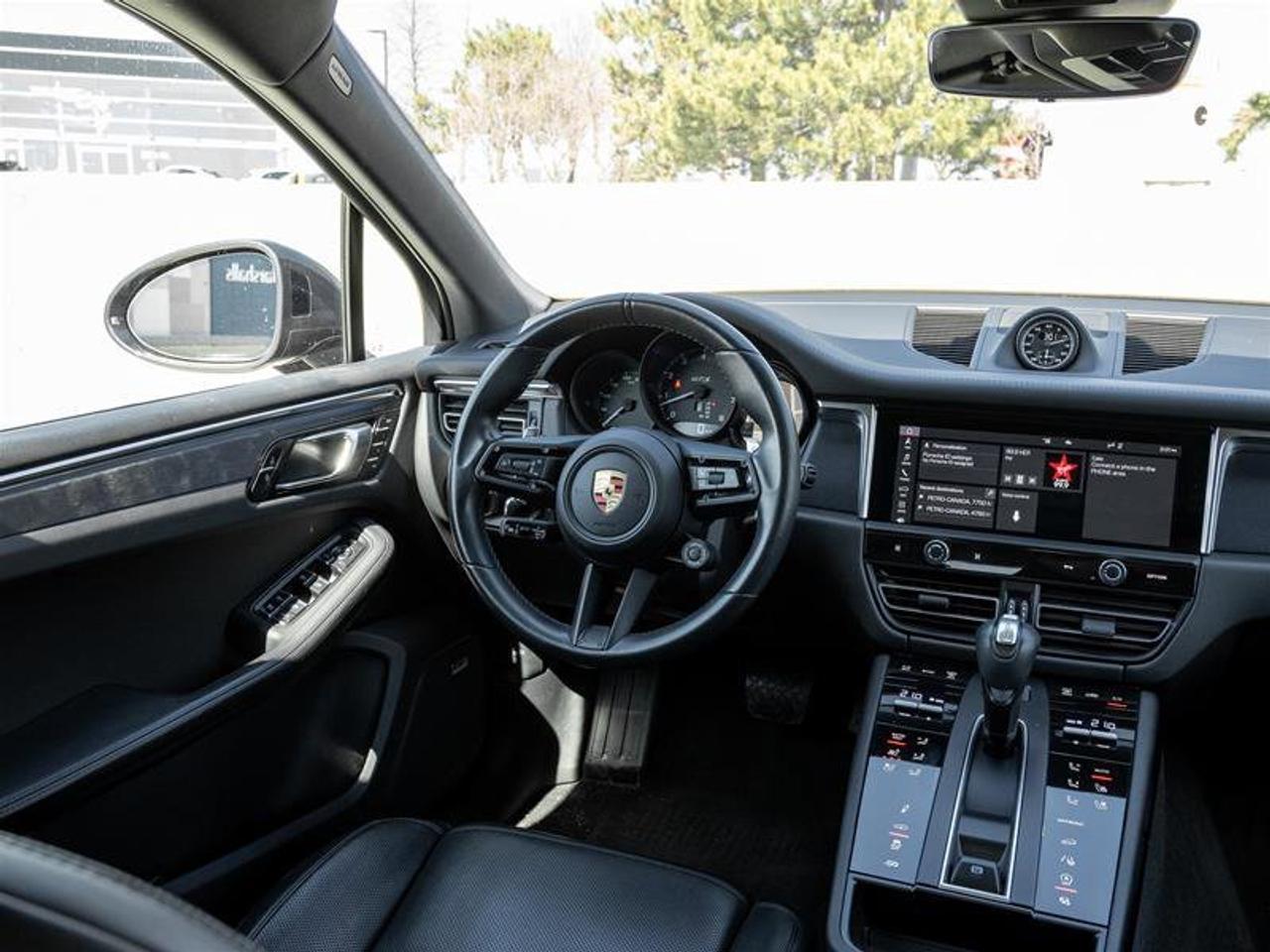 2024 Porsche Macan GTS AWD CPO Premium Pkg Plus Sport Chrono Pkg Surr Photo