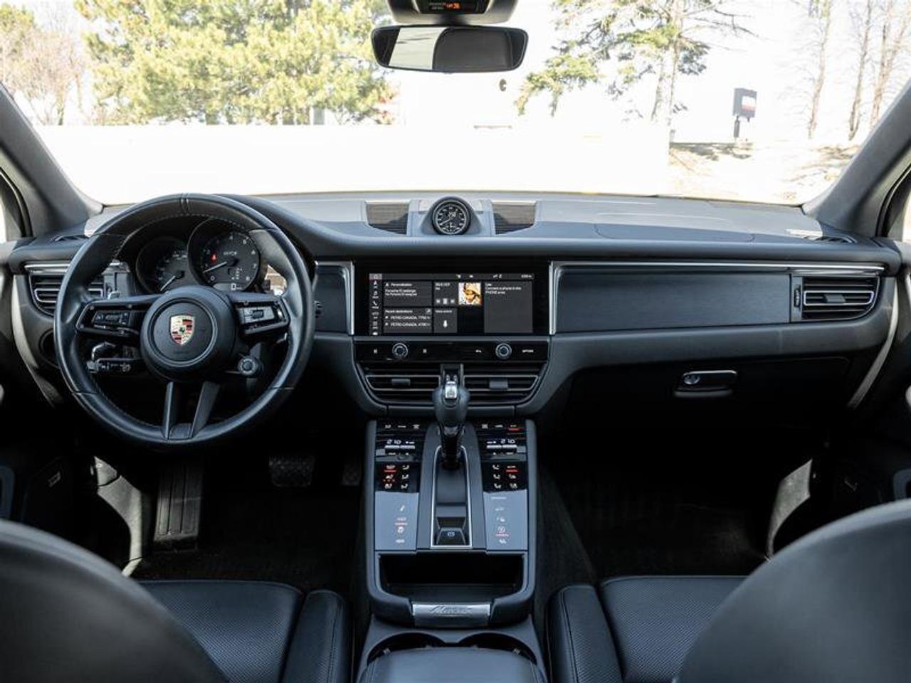 2024 Porsche Macan GTS AWD CPO Premium Pkg Plus Sport Chrono Pkg Surr Photo