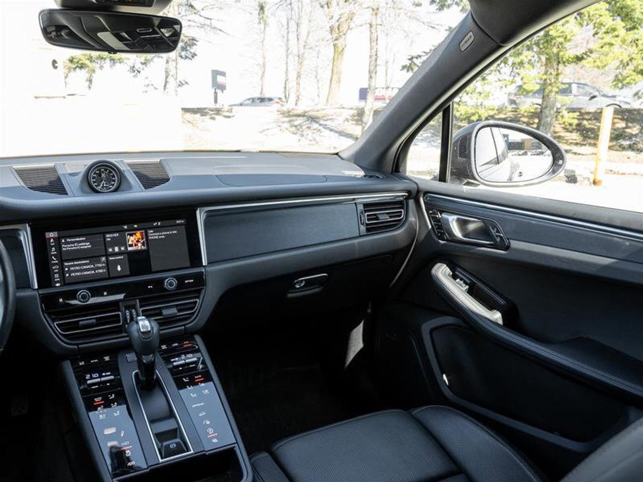 2024 Porsche Macan GTS AWD CPO Premium Pkg Plus Sport Chrono Pkg Surr Photo