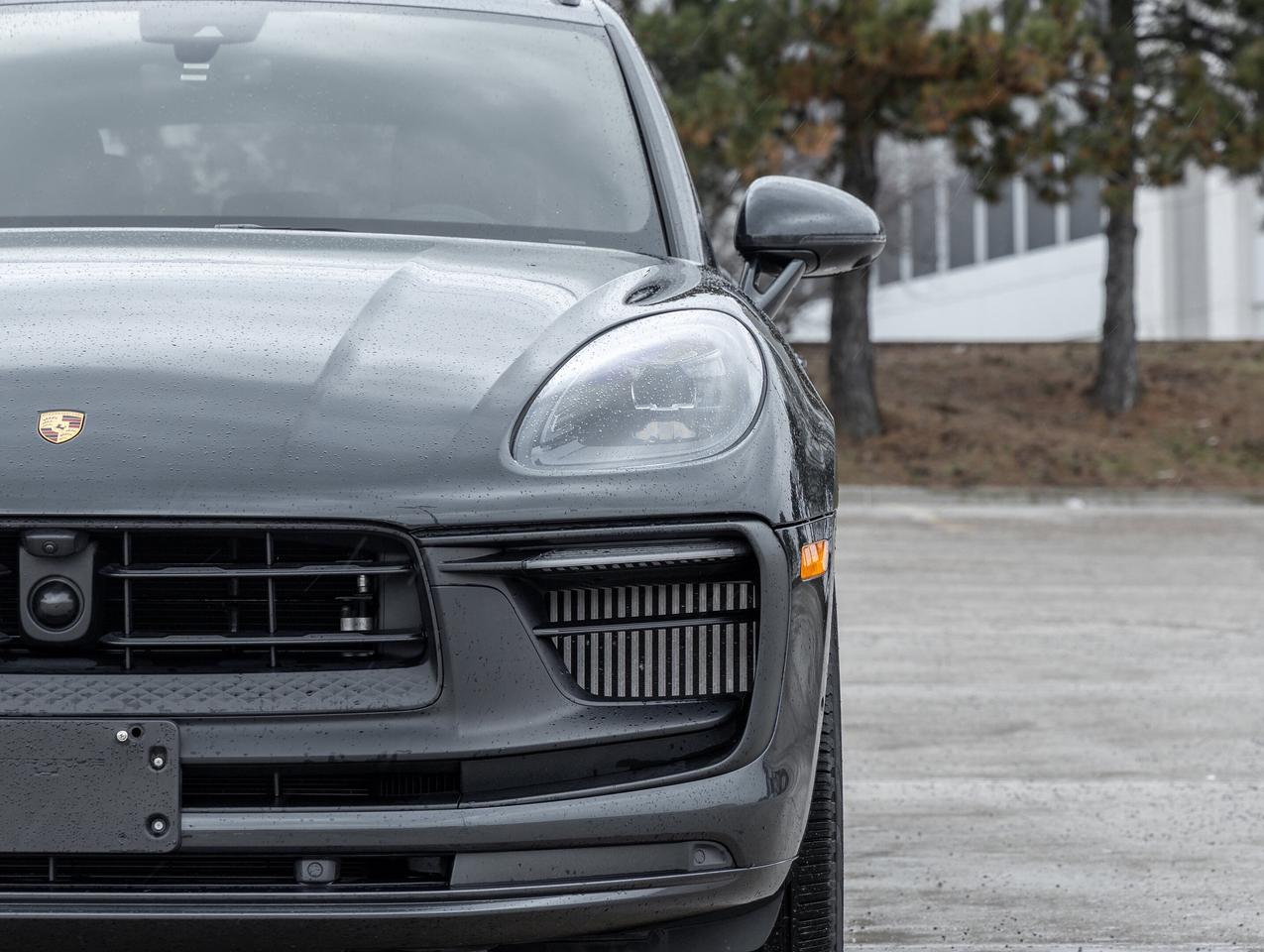 2024 Porsche Macan GTS AWD CPO Premium Pkg Plus Sport Chrono Pkg Surr Photo