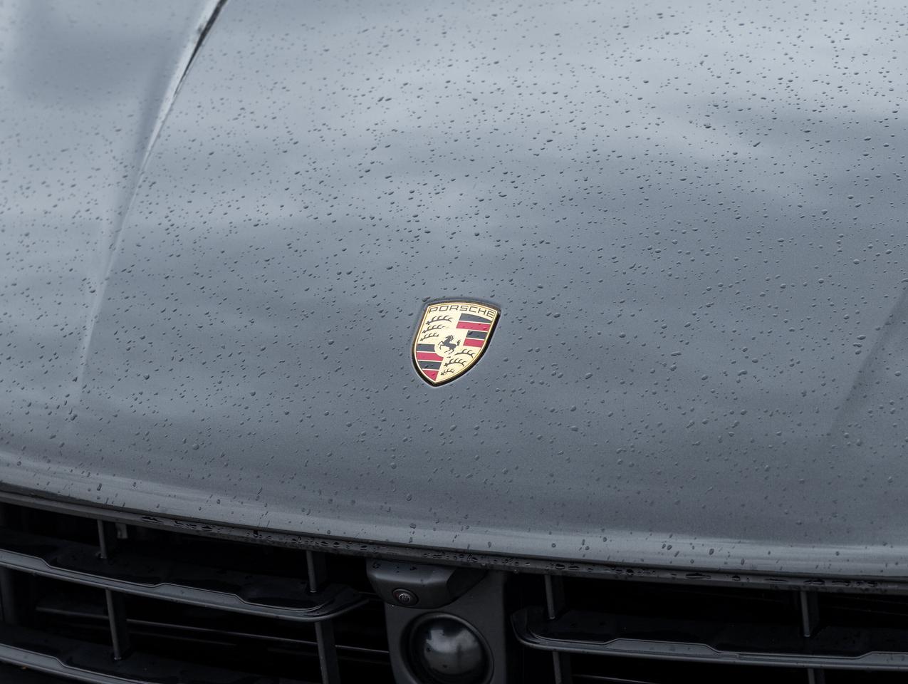 2024 Porsche Macan GTS AWD CPO Premium Pkg Plus Sport Chrono Pkg Surr Photo