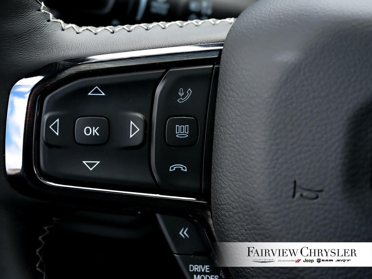 2026 RAM 1500 Limited 5.7L HEMI   PANO ROOF   LEATHER   NAV   CA Photo