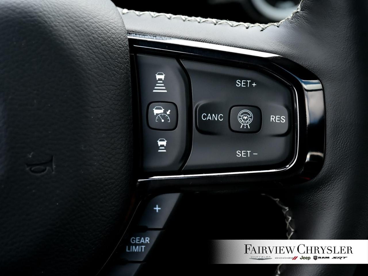 2026 RAM 1500 Limited 5.7L HEMI   PANO ROOF   LEATHER   NAV   CA Photo