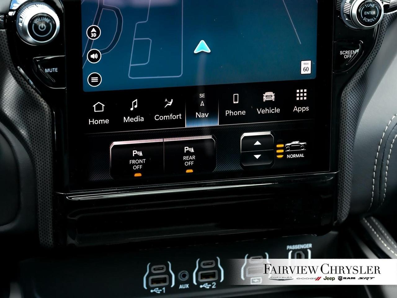 2026 RAM 1500 Limited 5.7L HEMI   PANO ROOF   LEATHER   NAV   CA Photo