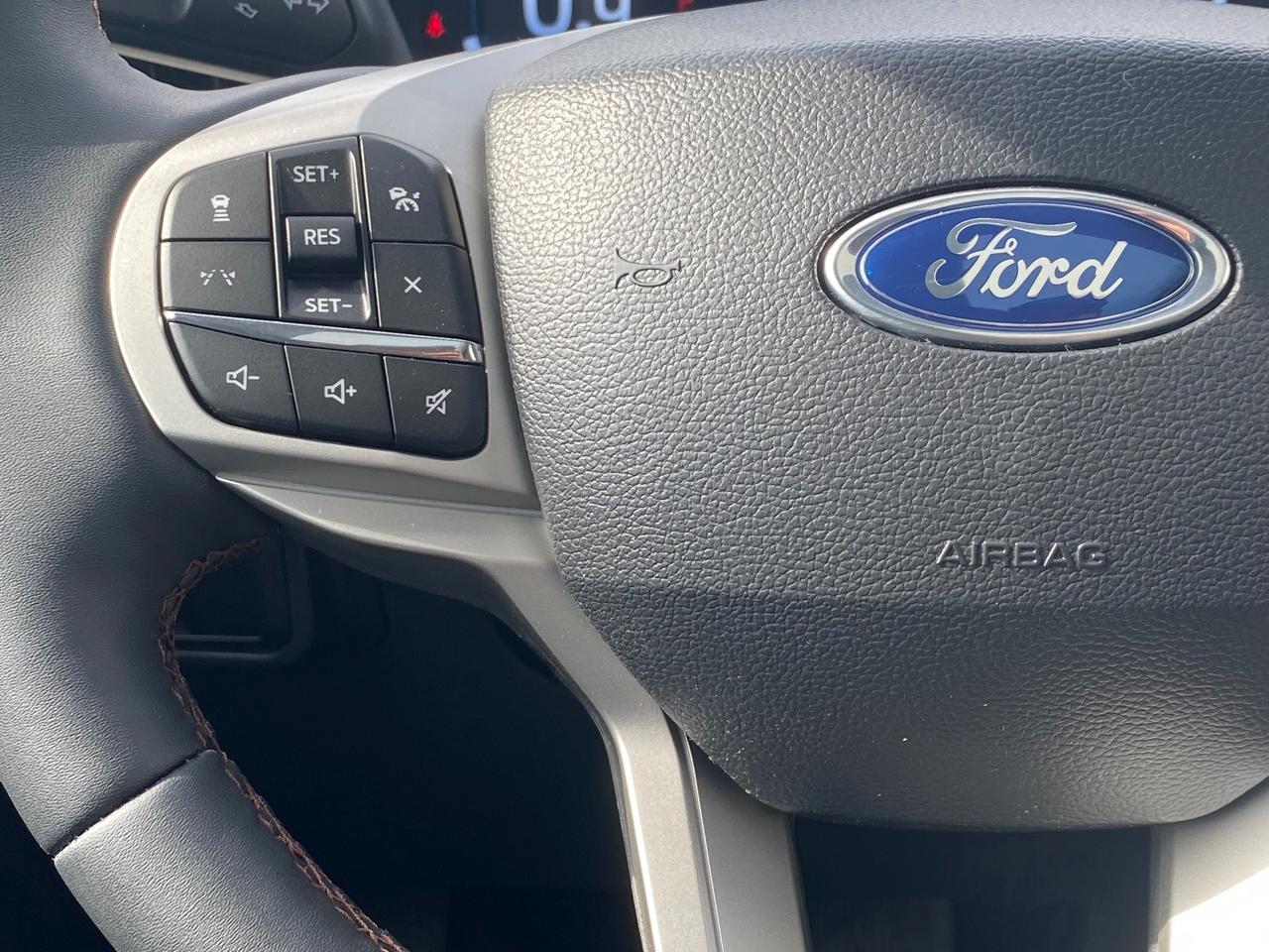 2026 Ford Explorer  Photo