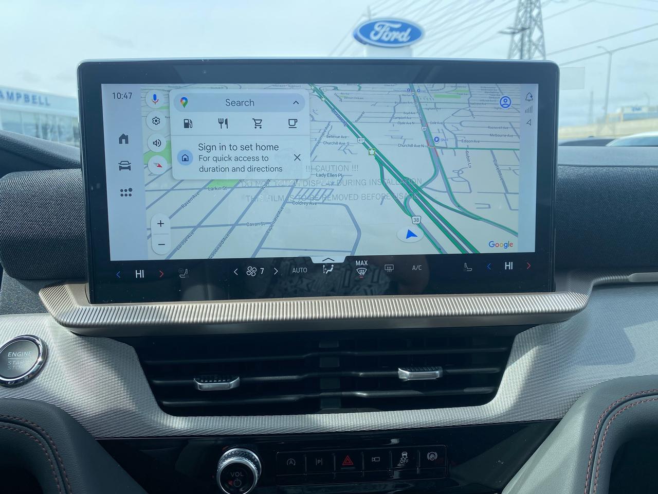 2026 Ford Explorer  Photo