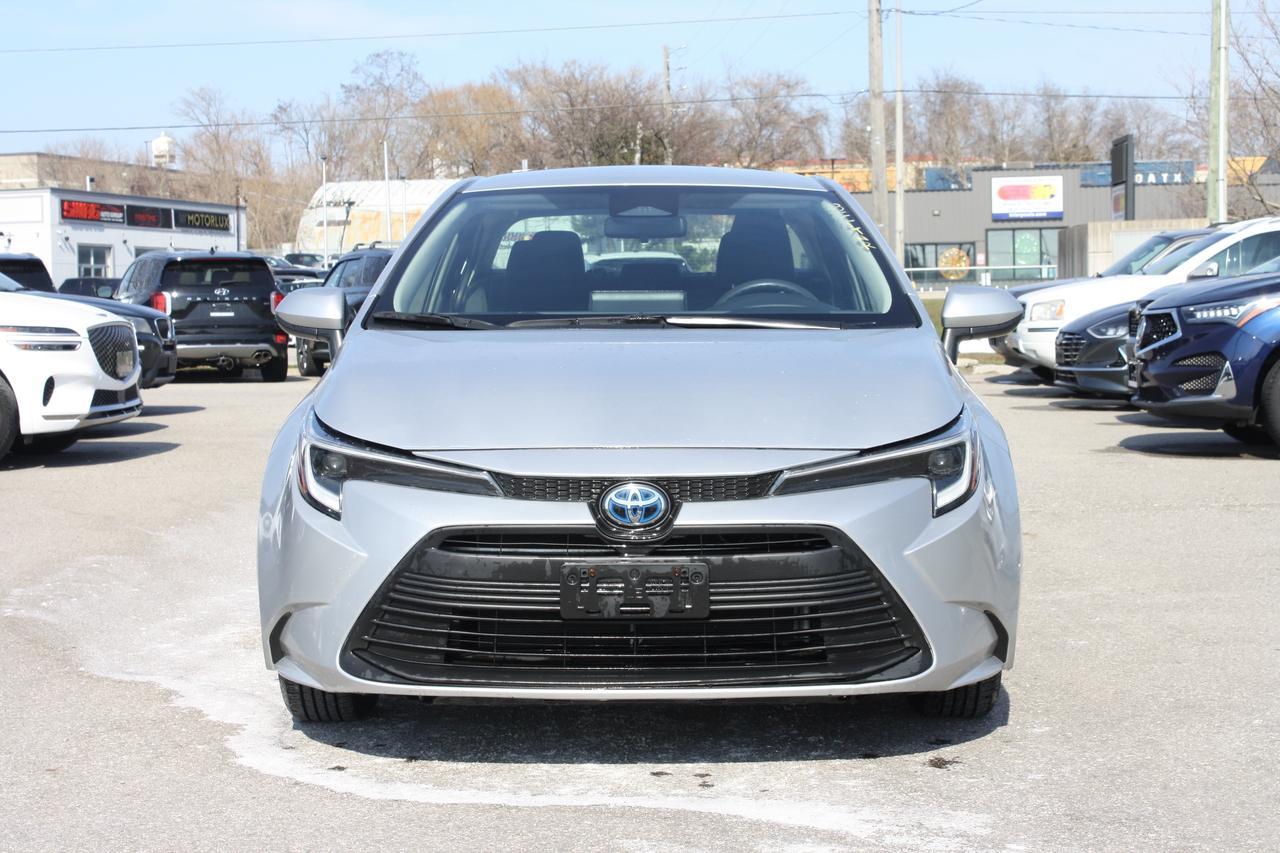 2023 Toyota Corolla Hybrid Hybrid LE CVT Photo2
