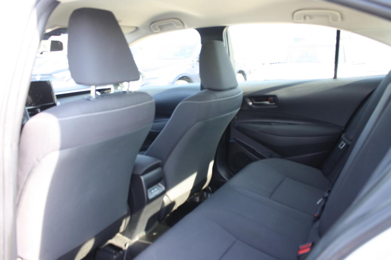 2023 Toyota Corolla Hybrid Hybrid LE CVT Photo