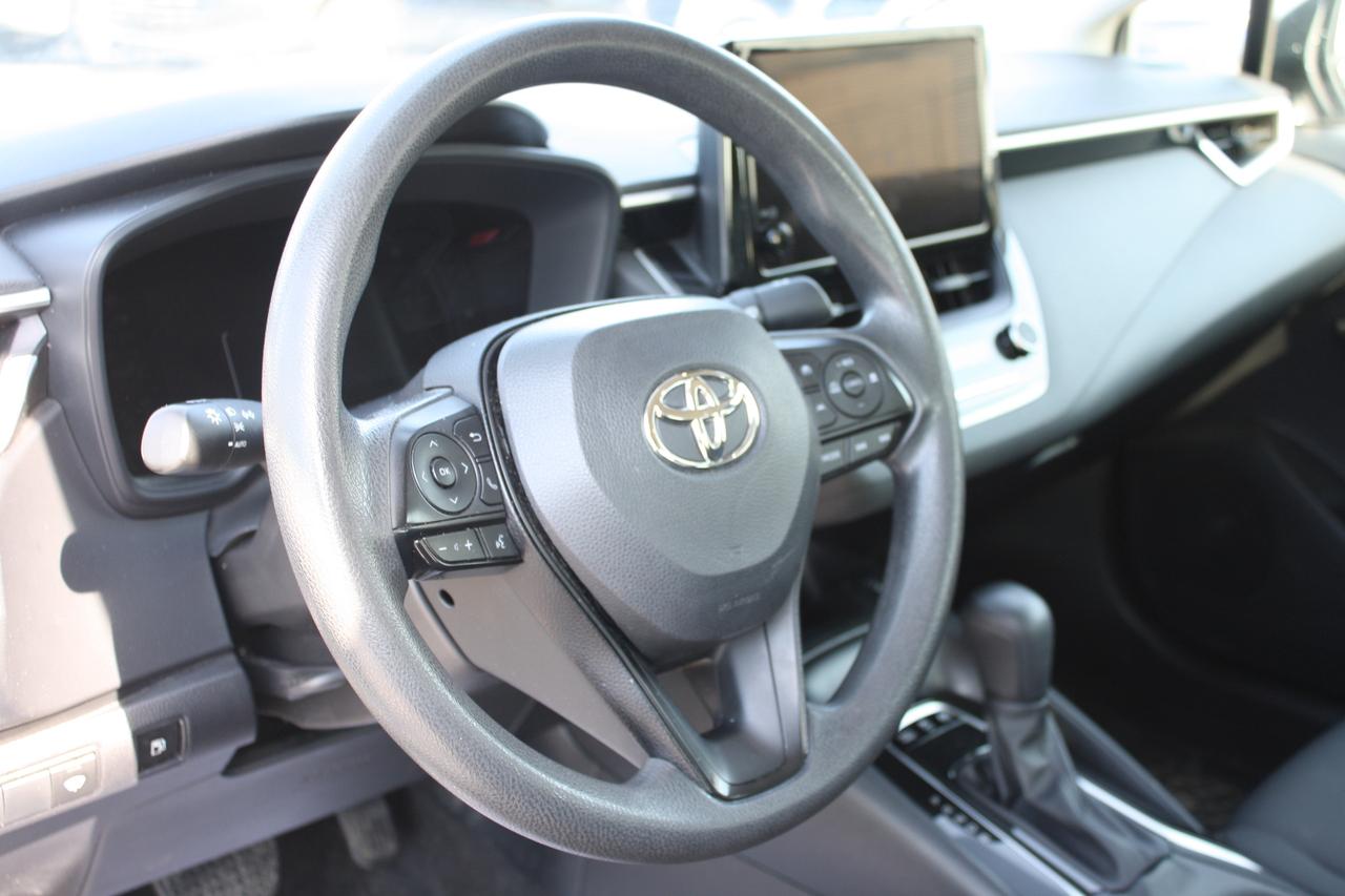 2023 Toyota Corolla Hybrid Hybrid LE CVT Photo