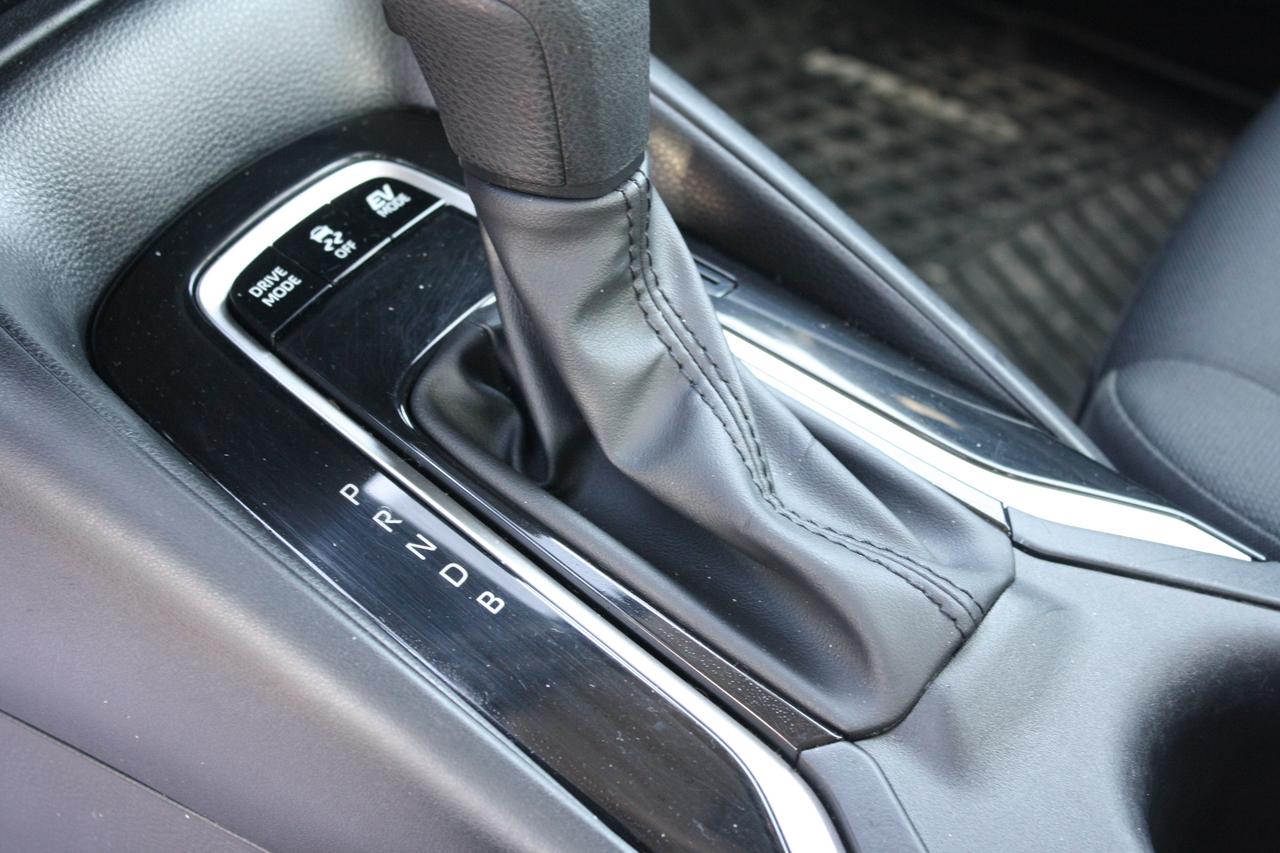 2023 Toyota Corolla Hybrid Hybrid LE CVT Photo