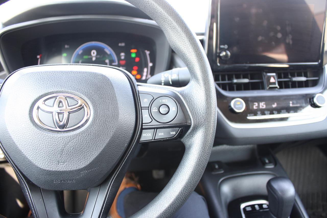 2023 Toyota Corolla Hybrid Hybrid LE CVT Photo