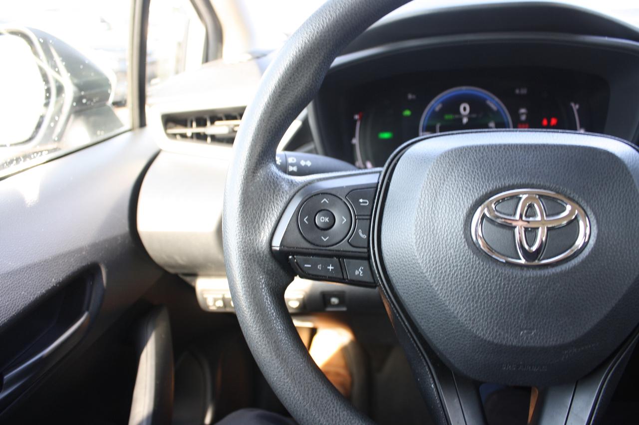 2023 Toyota Corolla Hybrid Hybrid LE CVT Photo