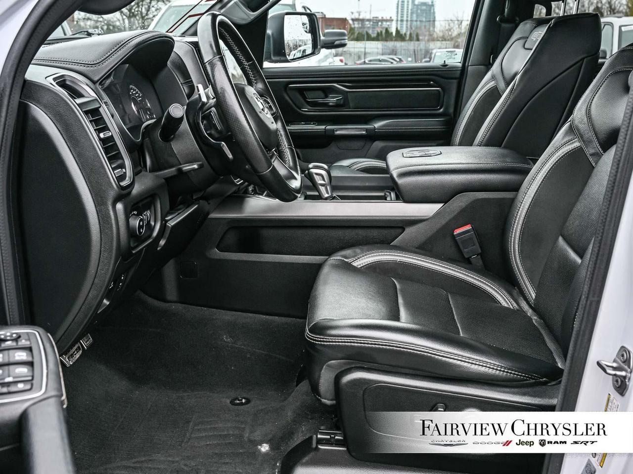 2022 RAM 1500 Sport G/T   3.92 REAR AXLE   CARPLAY   HEATED SEAT Photo