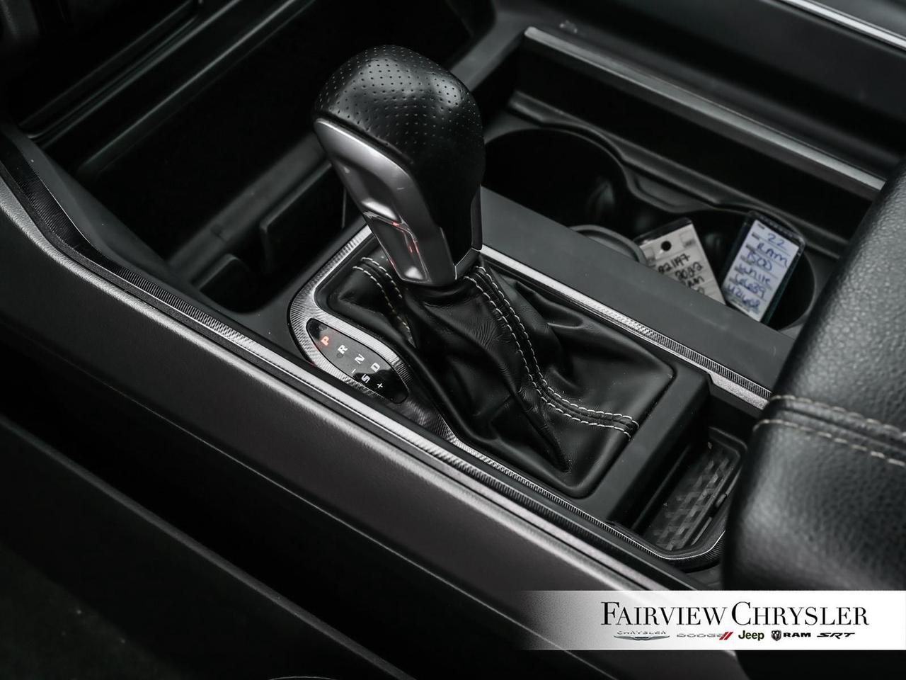 2022 RAM 1500 Sport G/T   3.92 REAR AXLE   CARPLAY   HEATED SEAT Photo