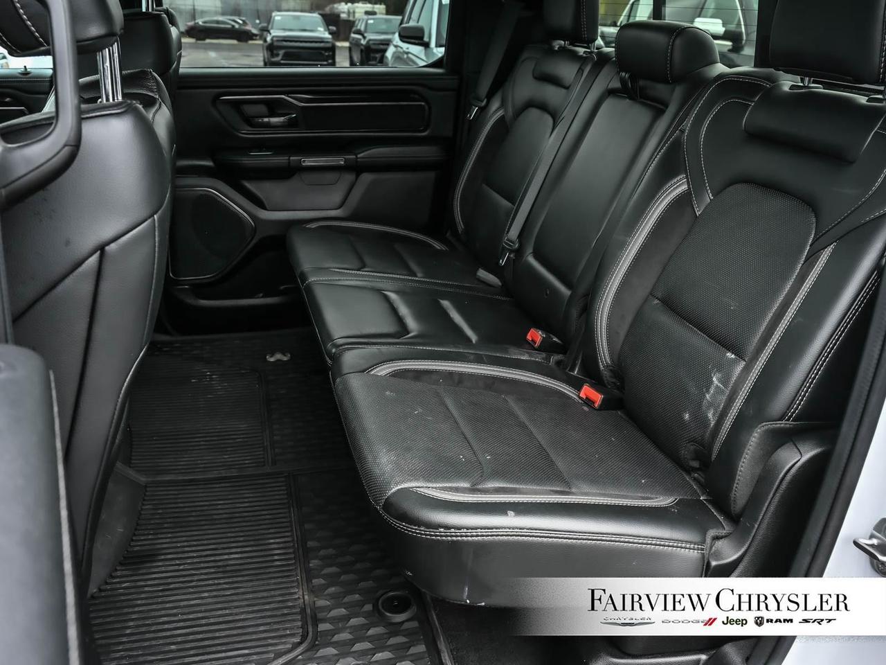 2022 RAM 1500 Sport G/T   3.92 REAR AXLE   CARPLAY   HEATED SEAT Photo