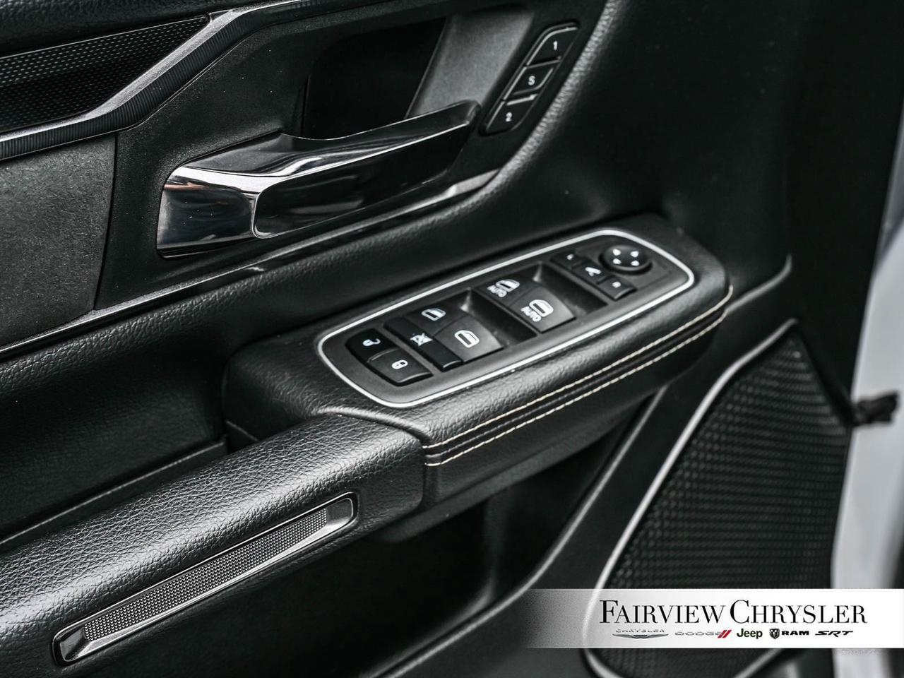 2022 RAM 1500 Sport G/T   3.92 REAR AXLE   CARPLAY   HEATED SEAT Photo