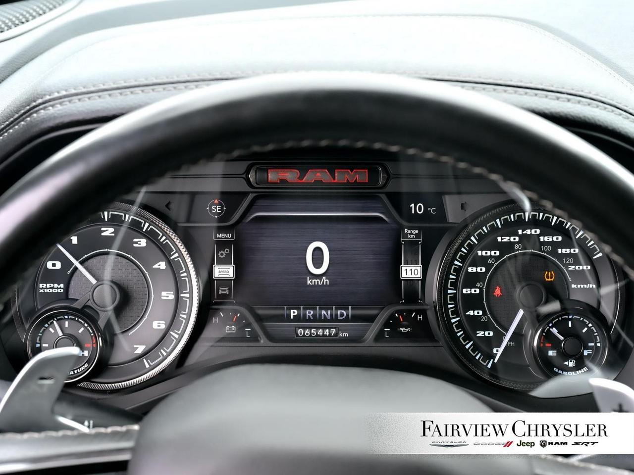 2022 RAM 1500 Sport G/T   3.92 REAR AXLE   CARPLAY   HEATED SEAT Photo