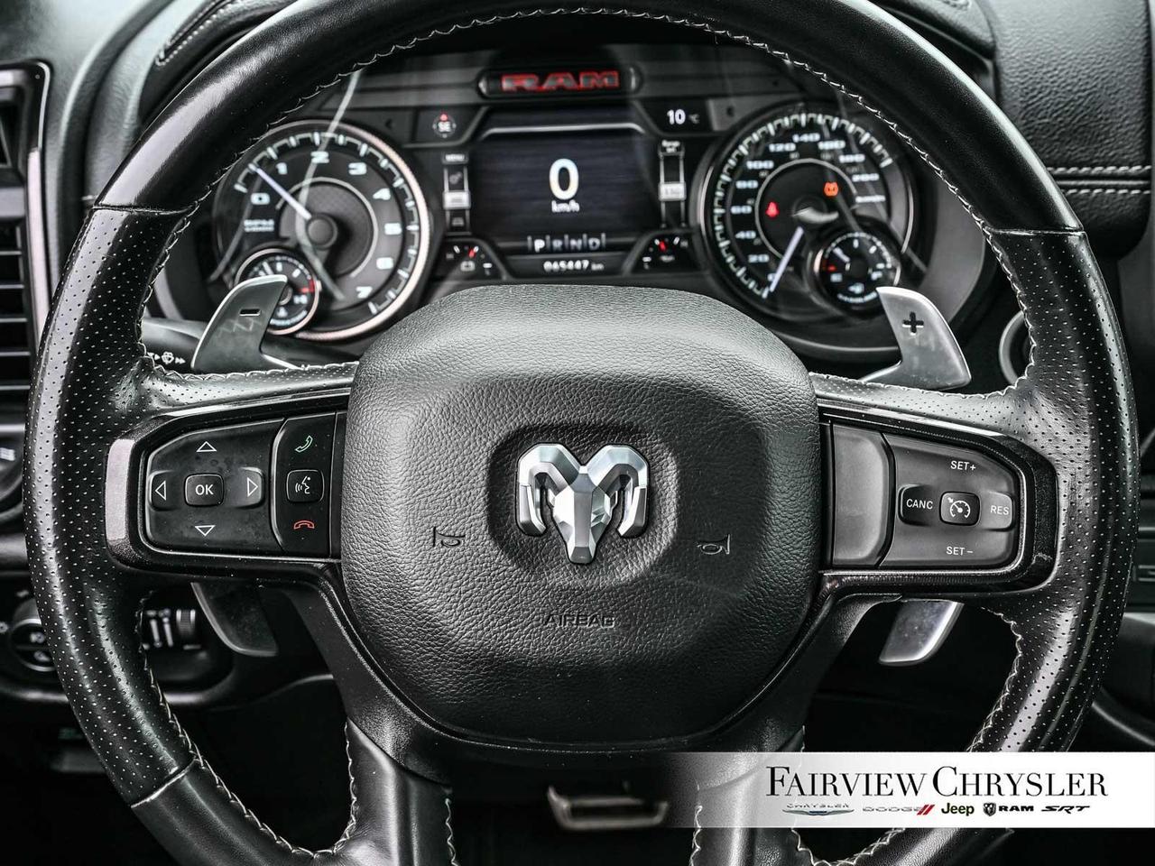 2022 RAM 1500 Sport G/T   3.92 REAR AXLE   CARPLAY   HEATED SEAT Photo