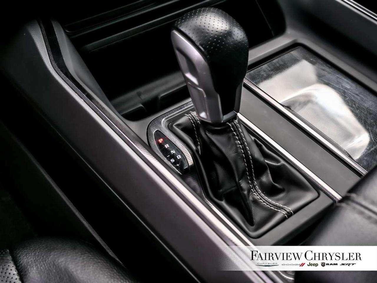 2022 RAM 1500 Sport 4x4 Crew Cab 5'7 Box G/T   3.92 REAR AXLE   CARPLAY   HEATED SEATS   REMOTE START   ALPINE   12 SCREEN Photo