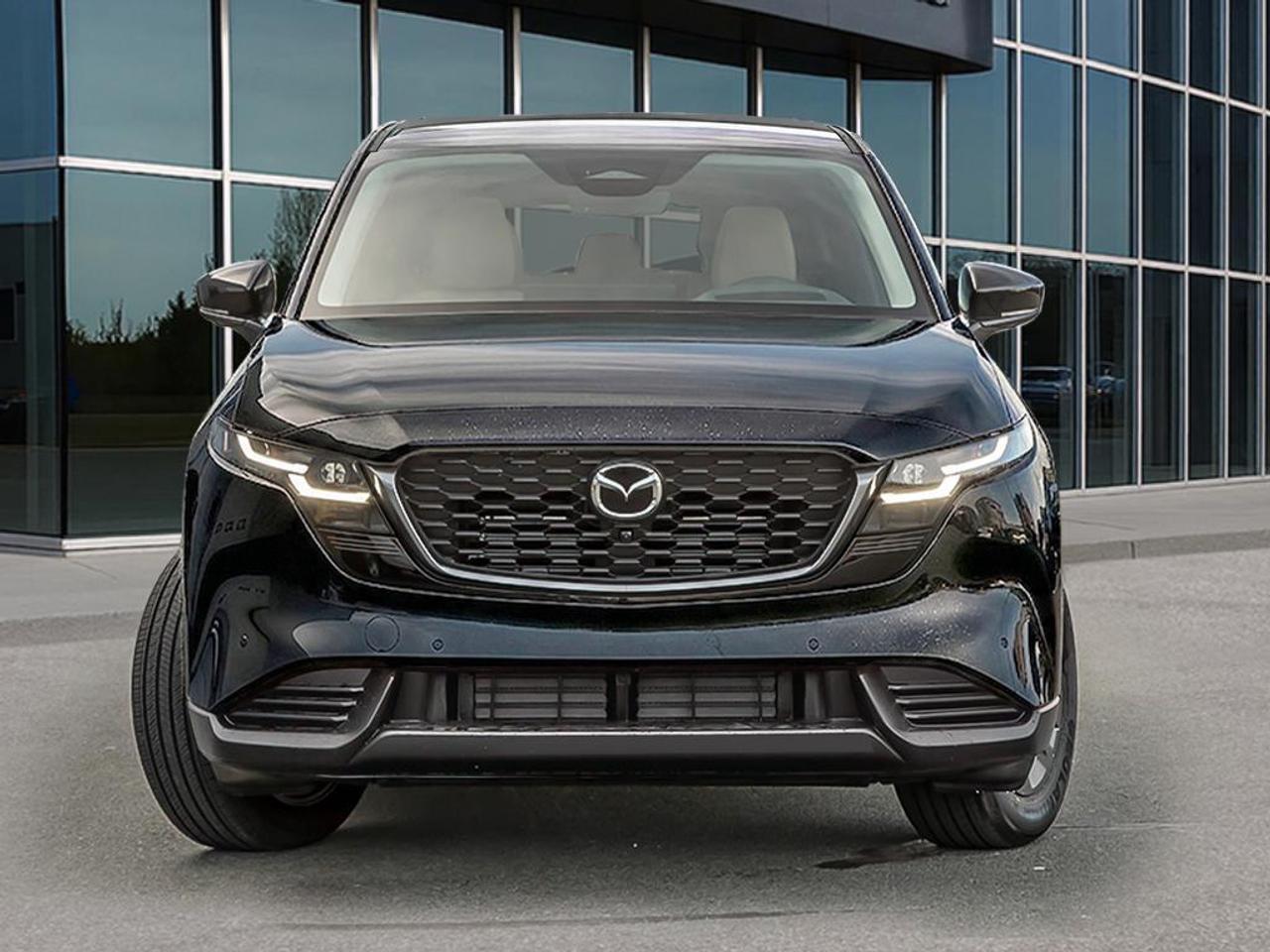 2026 Mazda CX-5 GX 4dr i-ACTIV All-Wheel Drive Sport Utility Photo