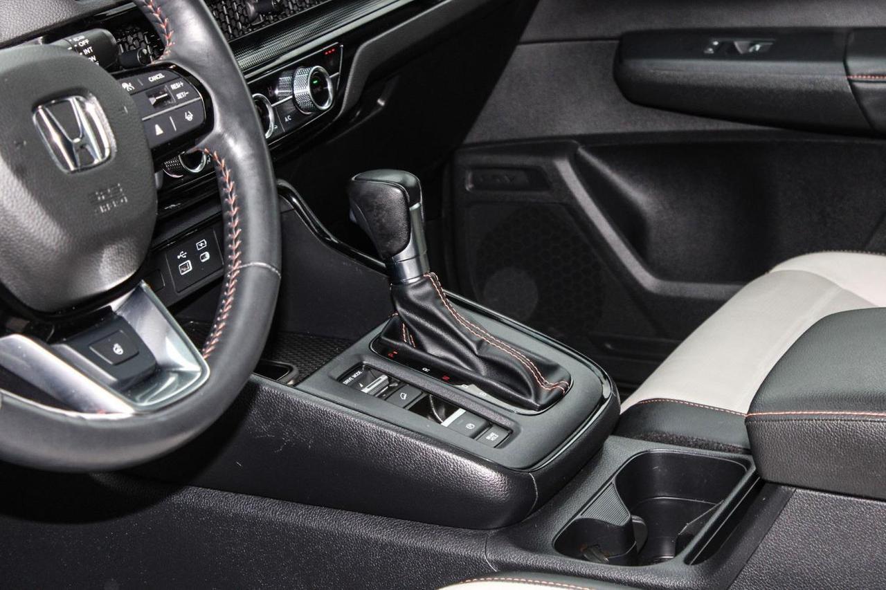 2024 Honda CR-V Touring  Gps BkpCam HtdSeats CruiseCtrl EcoMode Su Photo
