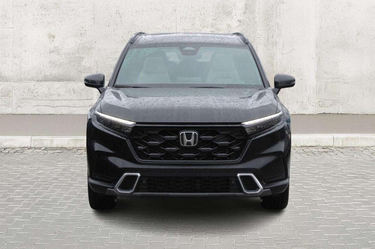 2024 Honda CR-V Touring  Gps BkpCam HtdSeats CruiseCtrl EcoMode Su Photo