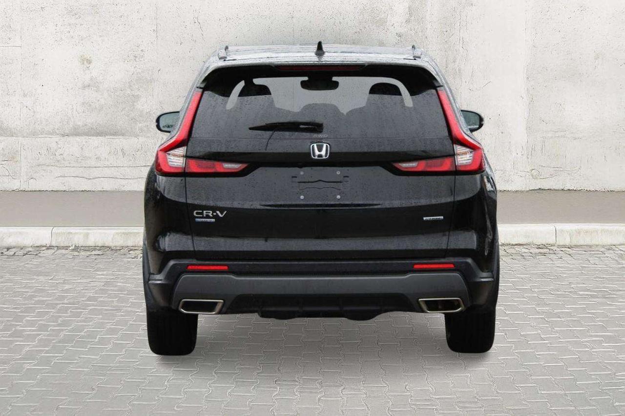 2024 Honda CR-V Touring  Gps BkpCam HtdSeats CruiseCtrl EcoMode Su Photo