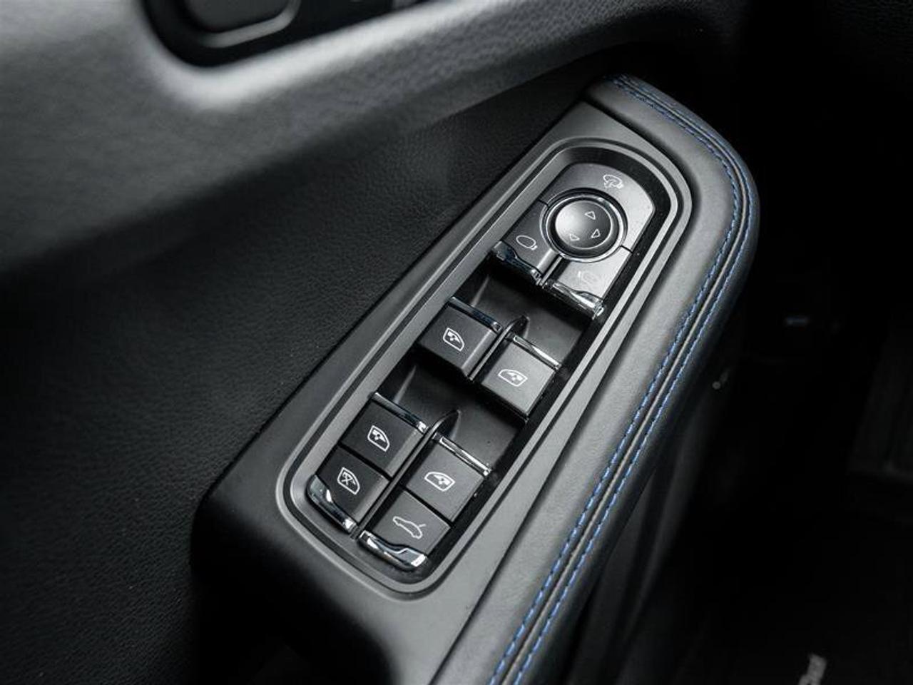 2023 Porsche Macan T AWD CPO Premium Pkg Plus Sport Exhaust System in Photo