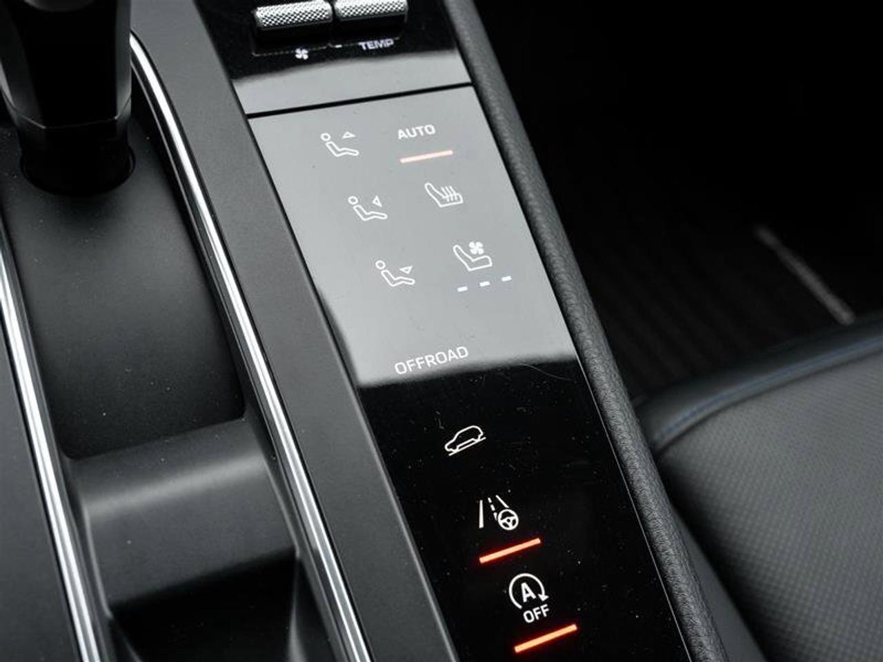2023 Porsche Macan T AWD CPO Premium Pkg Plus Sport Exhaust System in Photo
