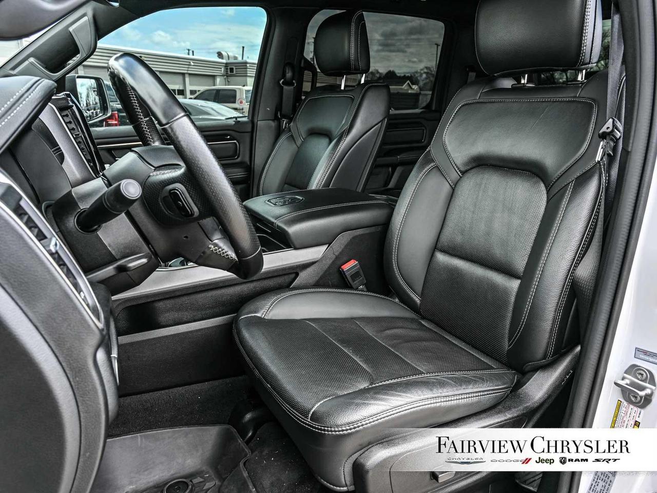 2022 RAM 1500 Sport DUAL PANO ROOF   LEATHER   NIGHT EDITION   C Photo