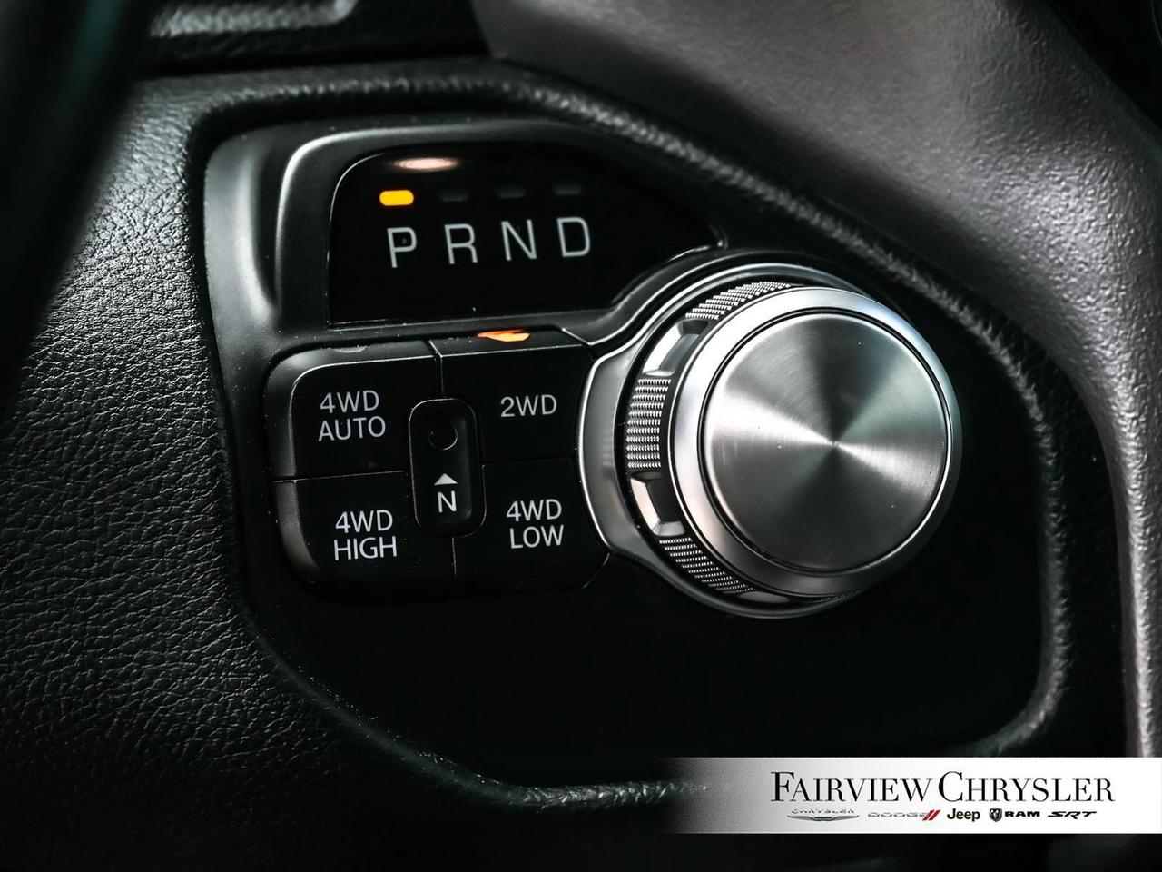 2022 RAM 1500 Sport DUAL PANO ROOF   LEATHER   NIGHT EDITION   C Photo